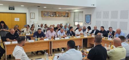 اسرائيل : السنة الدراسية الجديدة لن تفتتح في بلدات الغلاف والشمال في ظل استمرار الحرب